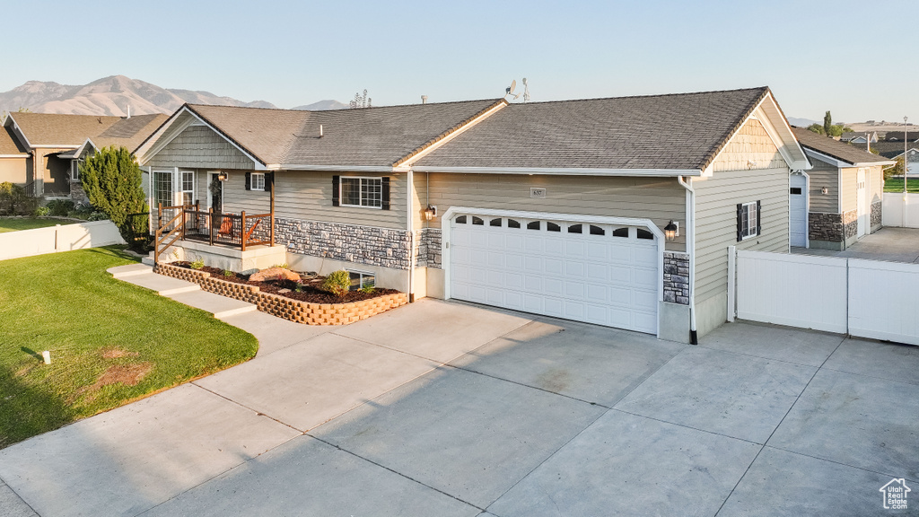 637 W 150 N Hyrum, UT 84319
