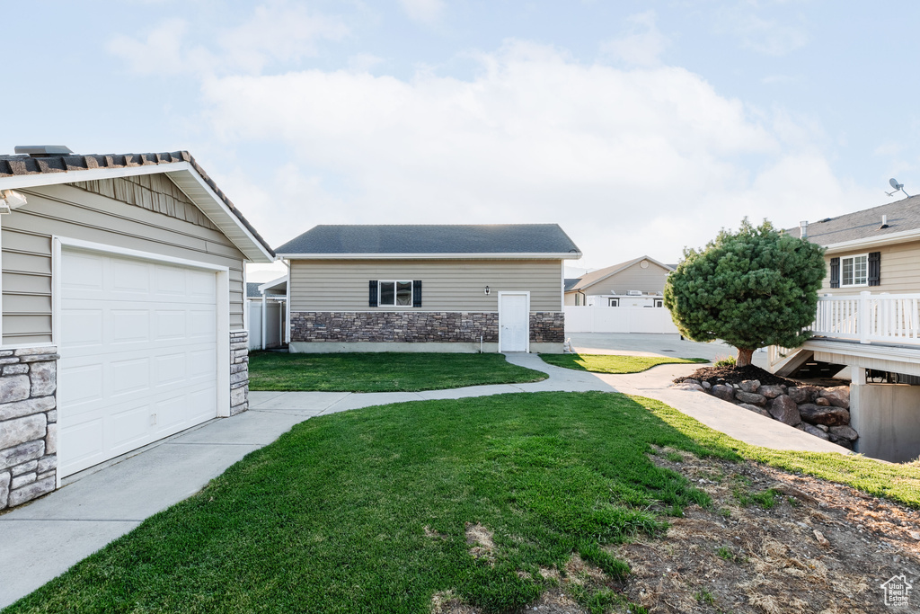 637 W 150 N Hyrum, UT 84319