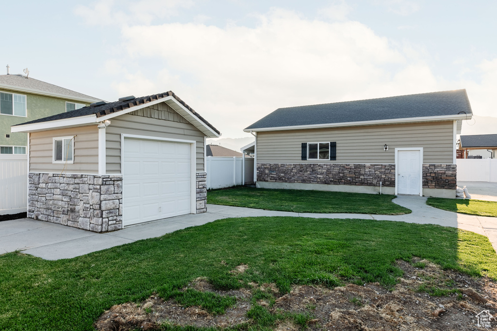 637 W 150 N Hyrum, UT 84319