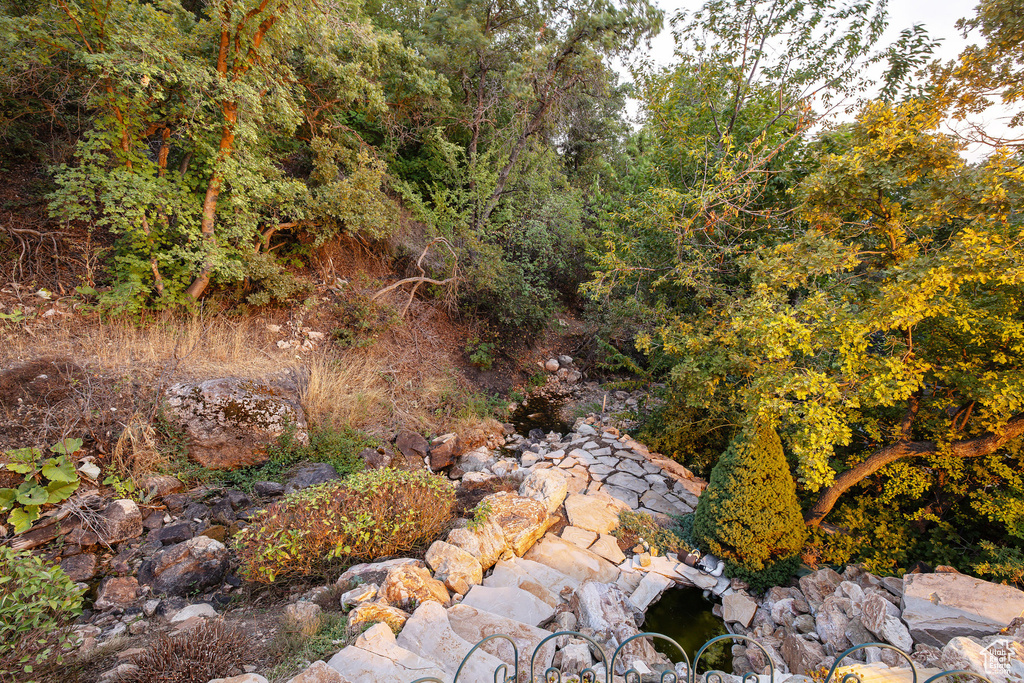 Photo 20 for MLS #2108957 at 3582 Heughs Canyon Cir