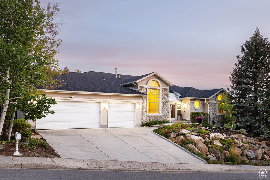 Photo 27 for MLS #2108957 at 3582 Heughs Canyon Cir