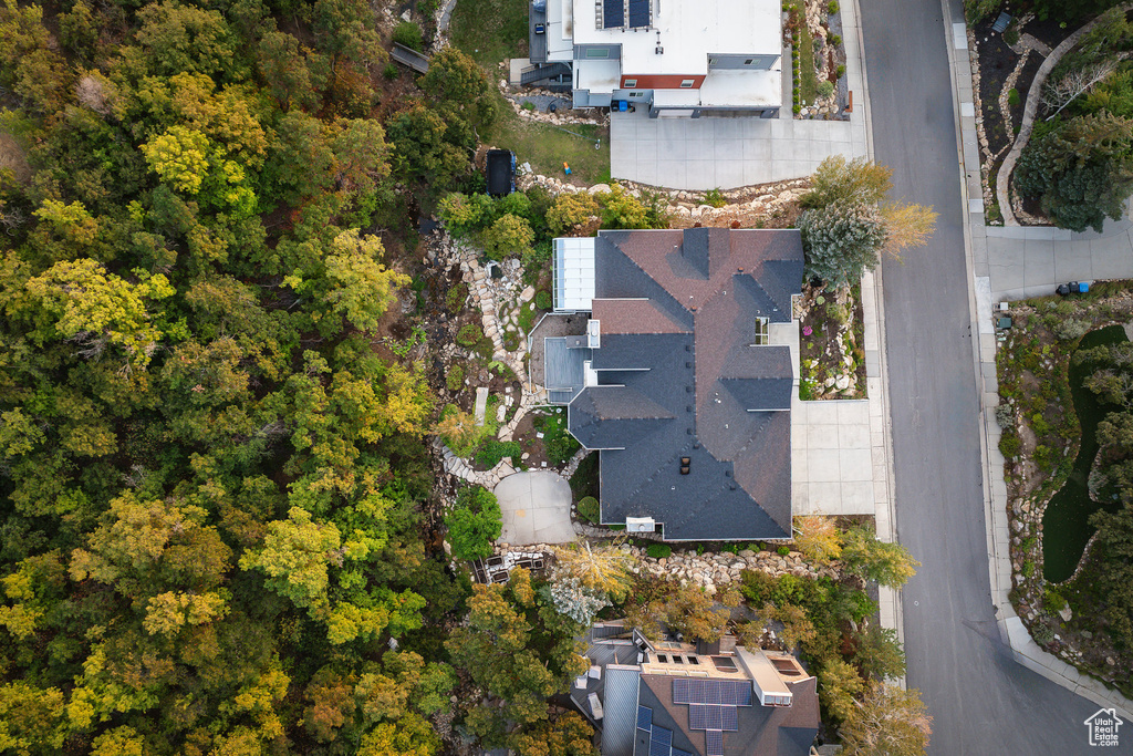 Photo 6 for MLS #2108957 at 3582 Heughs Canyon Cir