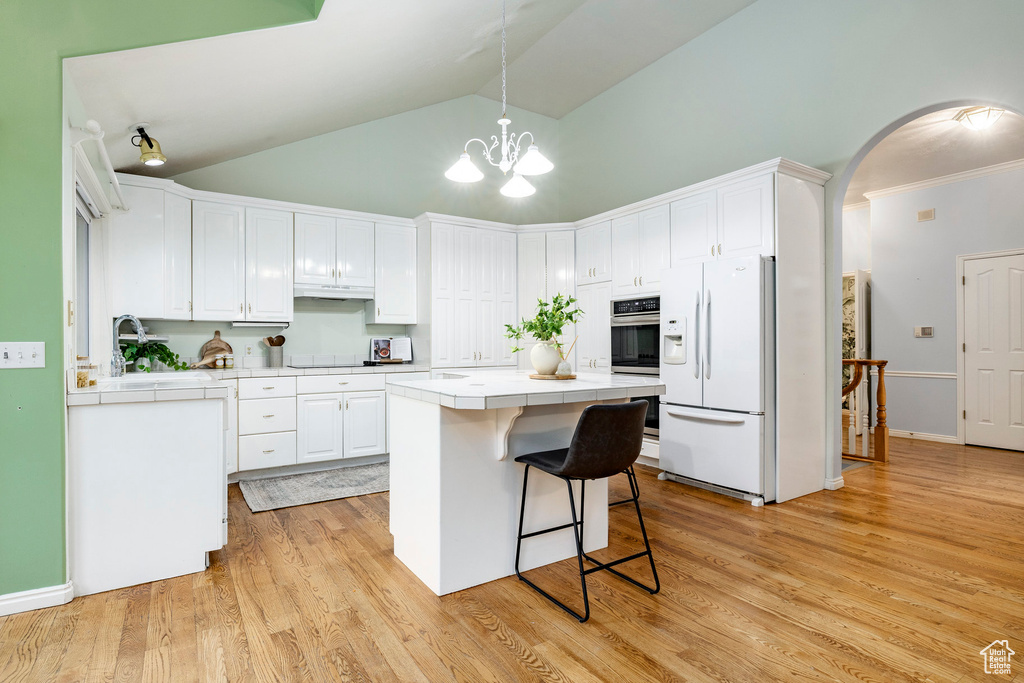 Photo 11 for MLS #2108957 at 3582 Heughs Canyon Cir