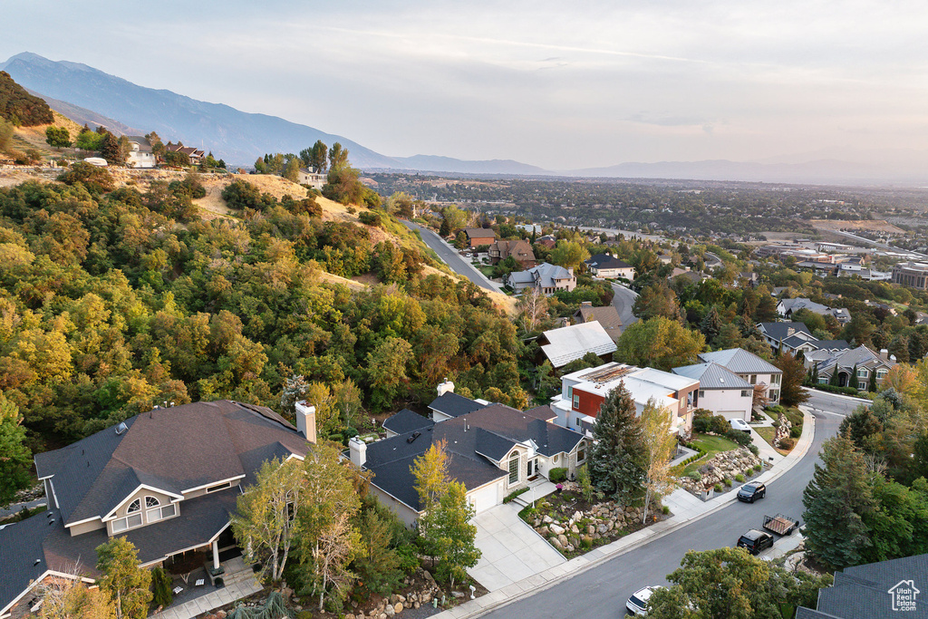 Photo 25 for MLS #2108957 at 3582 Heughs Canyon Cir