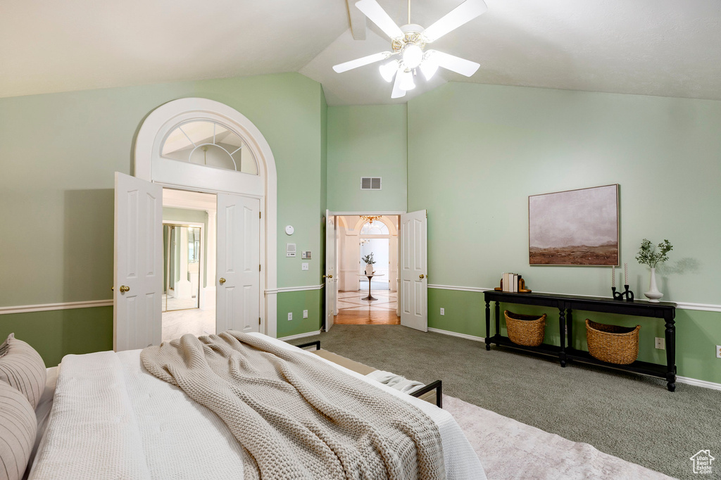 Photo 32 for MLS #2108957 at 3582 Heughs Canyon Cir