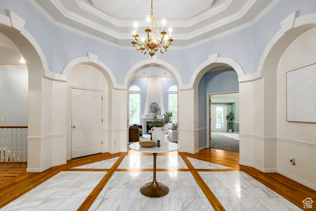 Photo 8 for MLS #2108957 at 3582 Heughs Canyon Cir