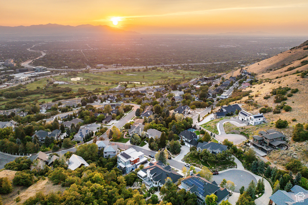 Photo 24 for MLS #2108957 at 3582 Heughs Canyon Cir