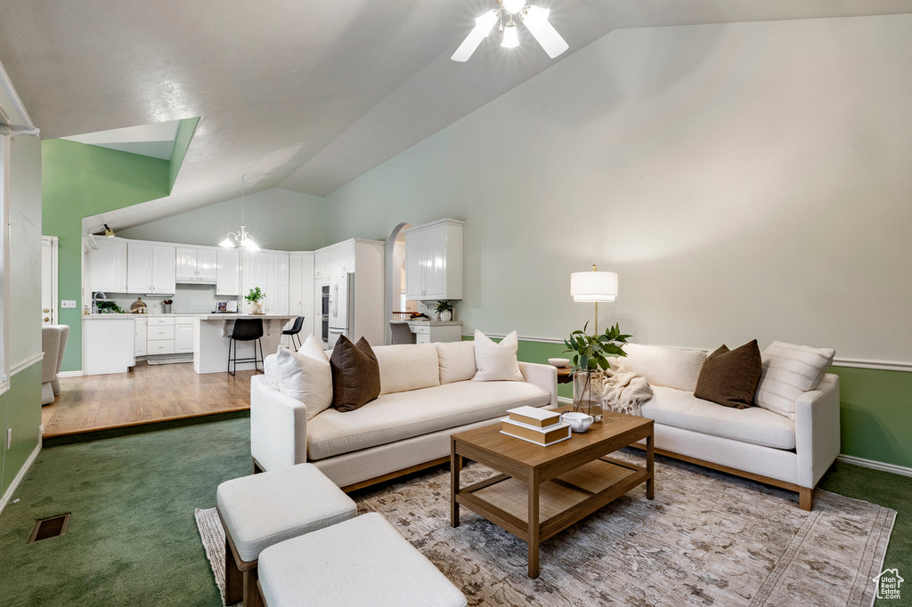 Photo 26 for MLS #2108957 at 3582 Heughs Canyon Cir