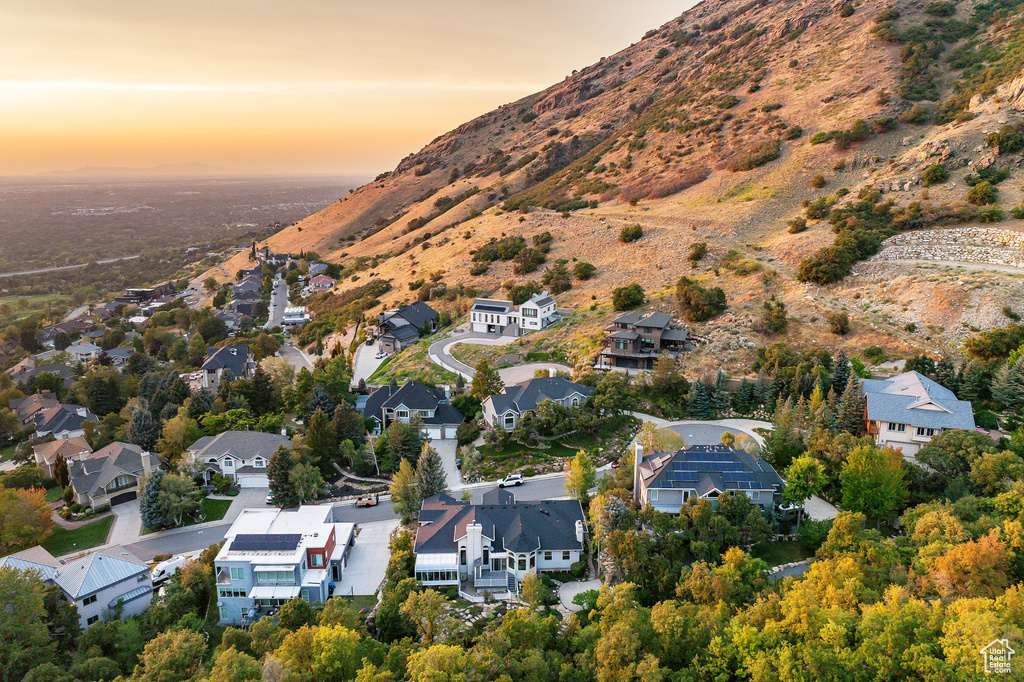 Photo 23 for MLS #2108957 at 3582 Heughs Canyon Cir