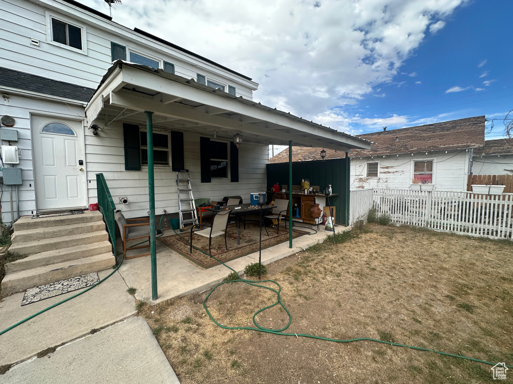 Photo 19 for MLS #2108958 at 575 W 200 South