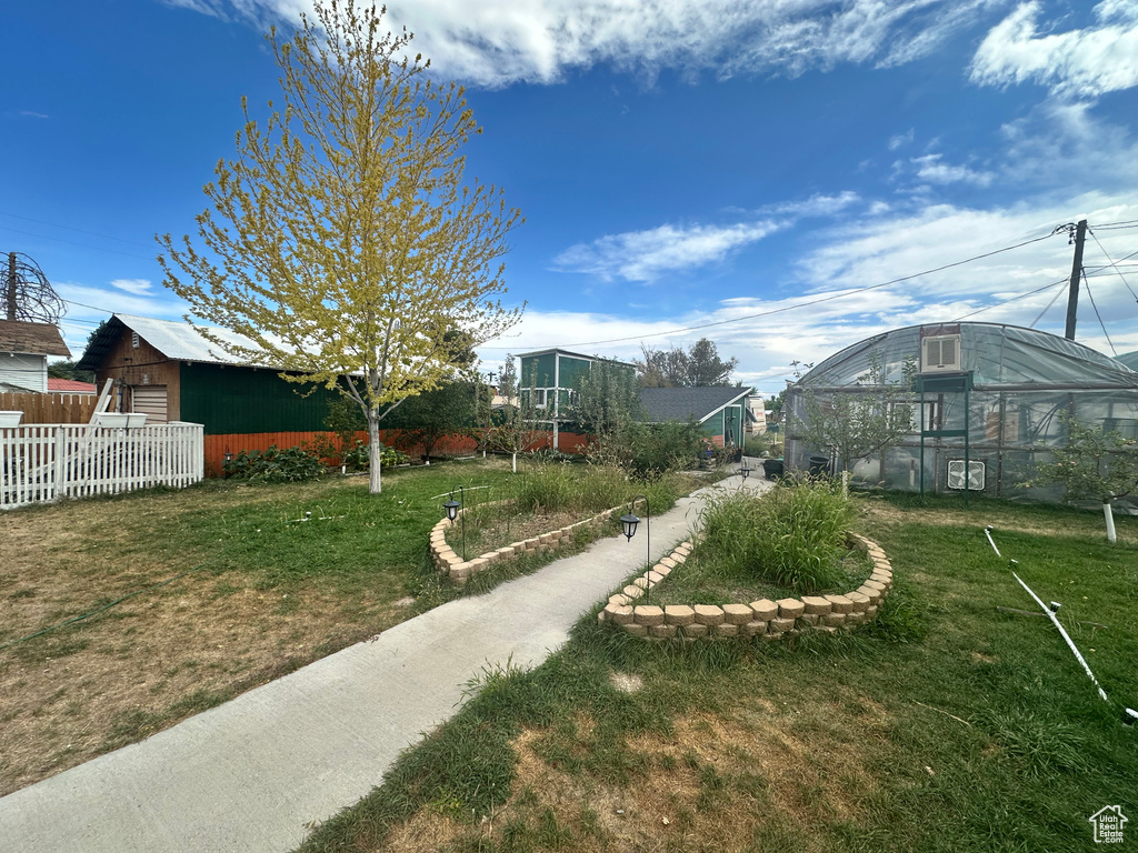 Photo 21 for MLS #2108958 at 575 W 200 South