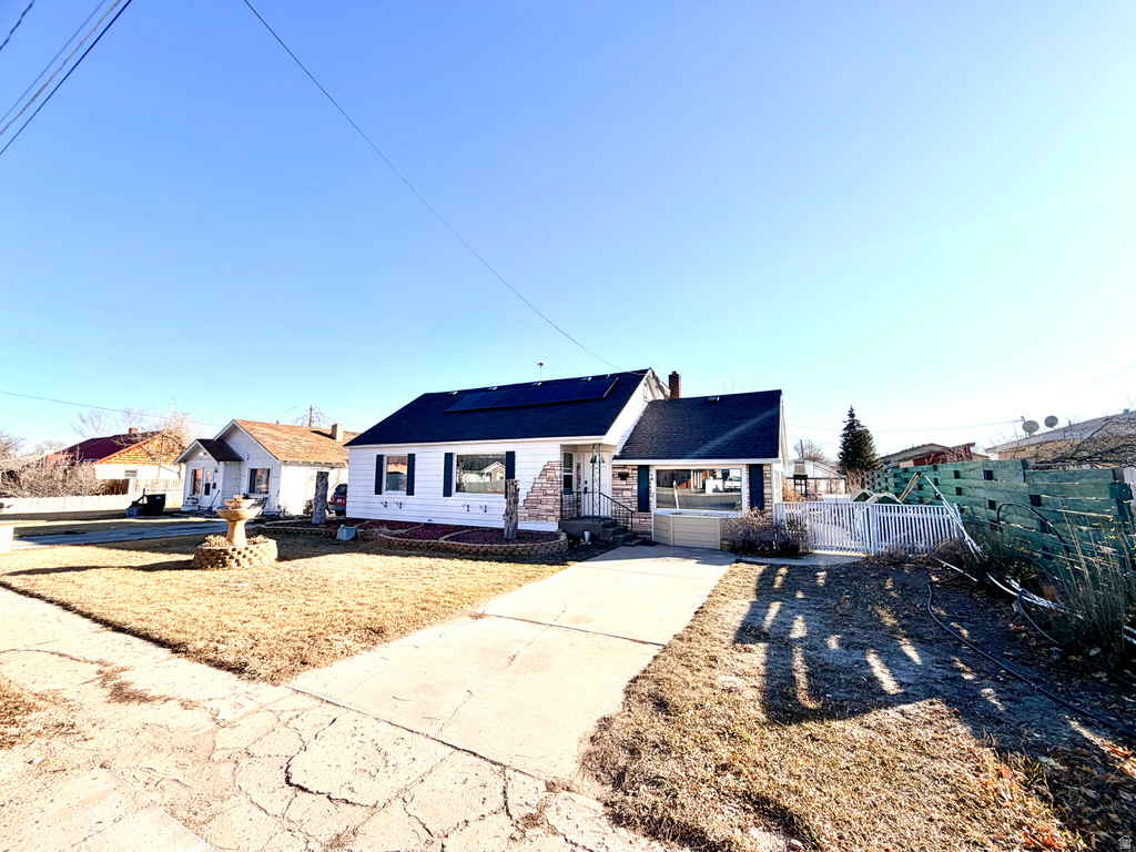 575 W 200 S Vernal, UT 84078