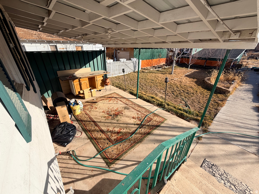 575 W 200 S Vernal, UT 84078