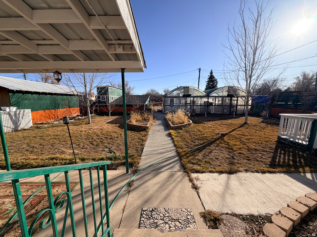 575 W 200 S Vernal, UT 84078