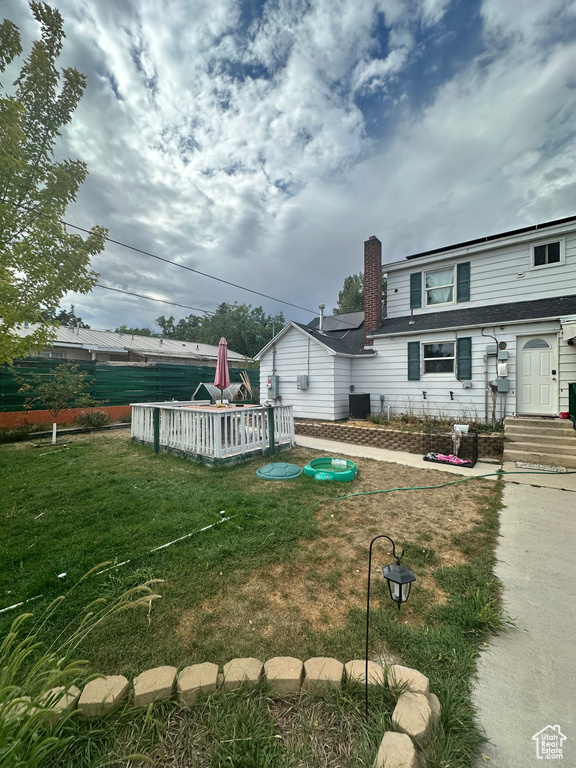 Photo 18 for MLS #2108958 at 575 W 200 South