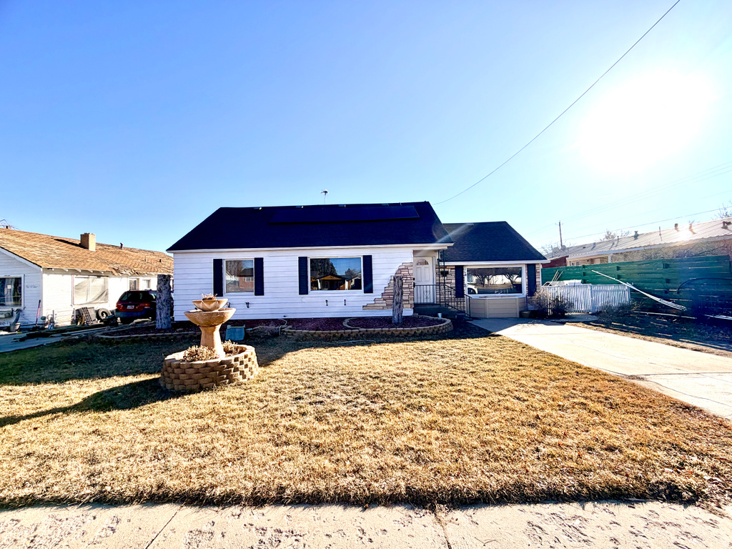575 W 200 S Vernal, UT 84078
