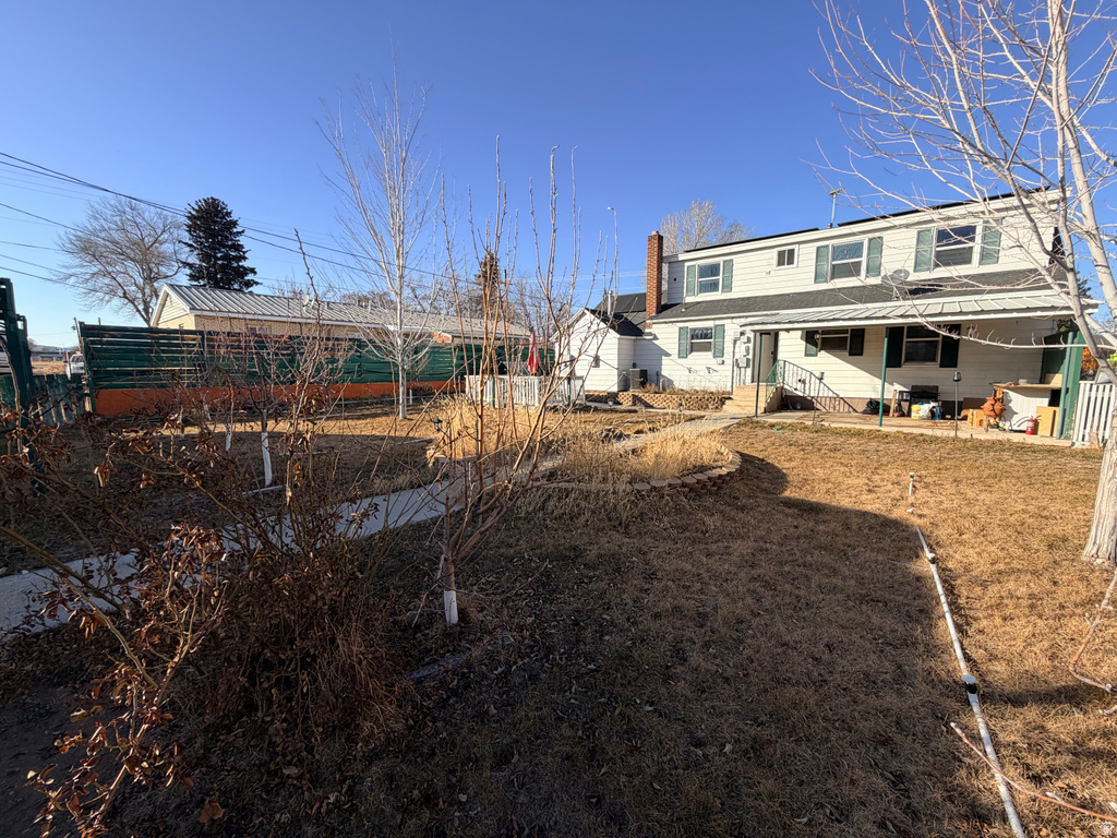 575 W 200 S Vernal, UT 84078