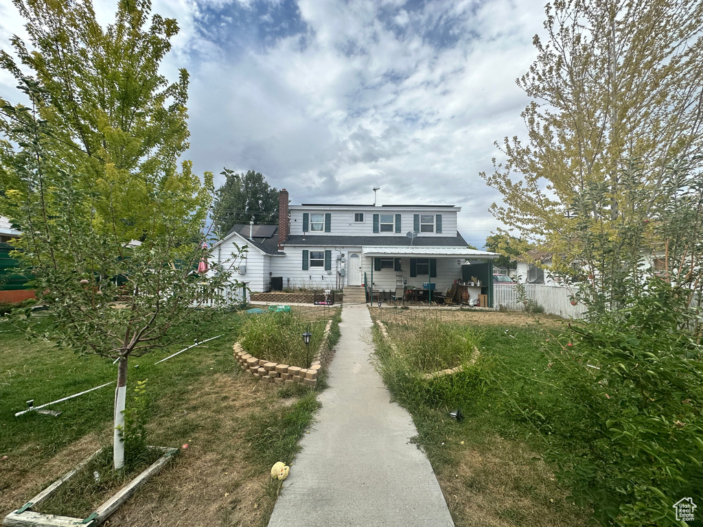 Photo 17 for MLS #2108958 at 575 W 200 South