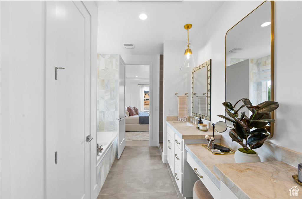 Photo 5 for MLS #2108962 at 1447 N 1350 East #5