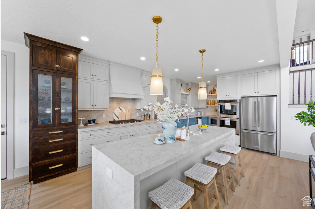 Photo 2 for MLS #2108962 at 1447 N 1350 East #5