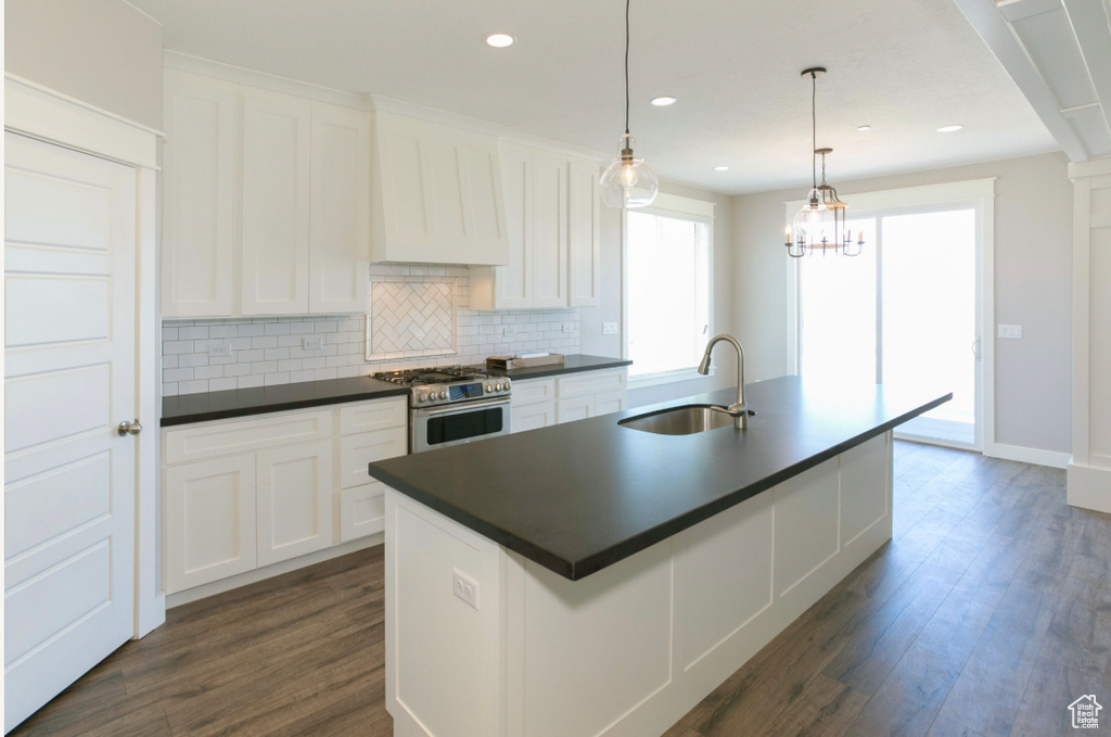 Photo 8 for MLS #2108962 at 1447 N 1350 East #5