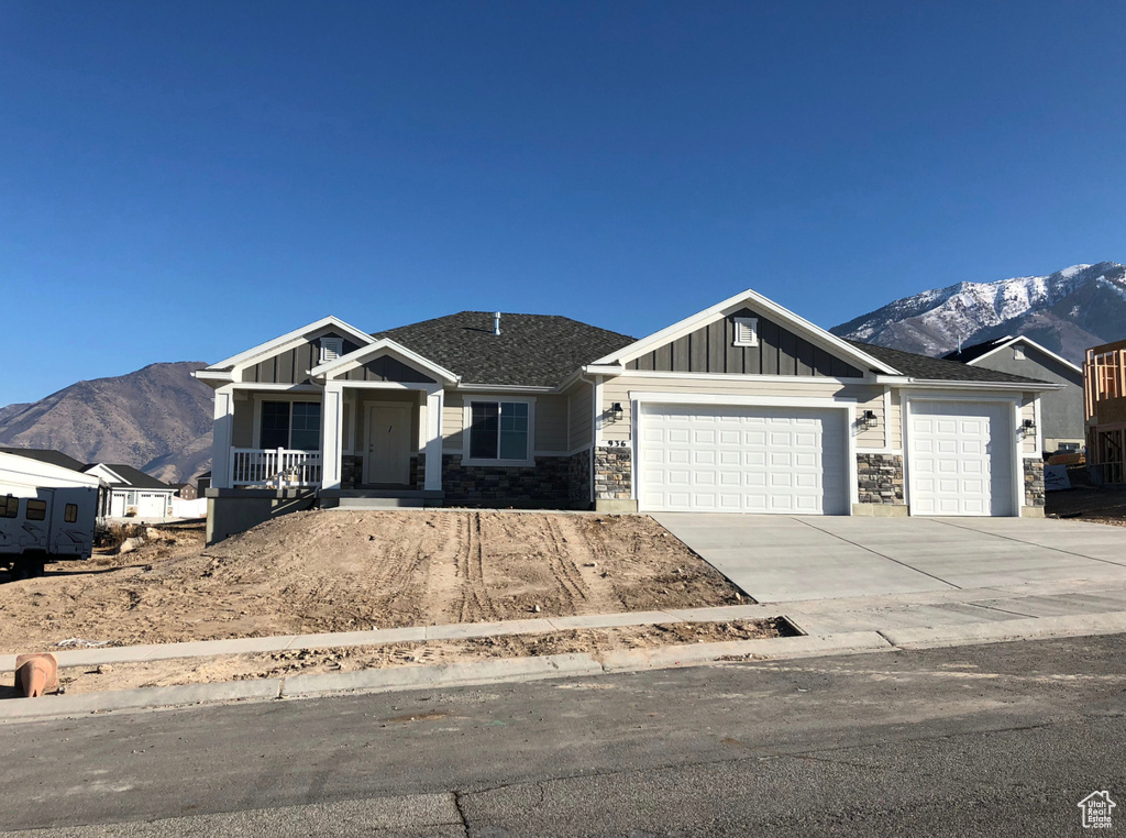 Photo 7 for MLS #2108962 at 1447 N 1350 East #5