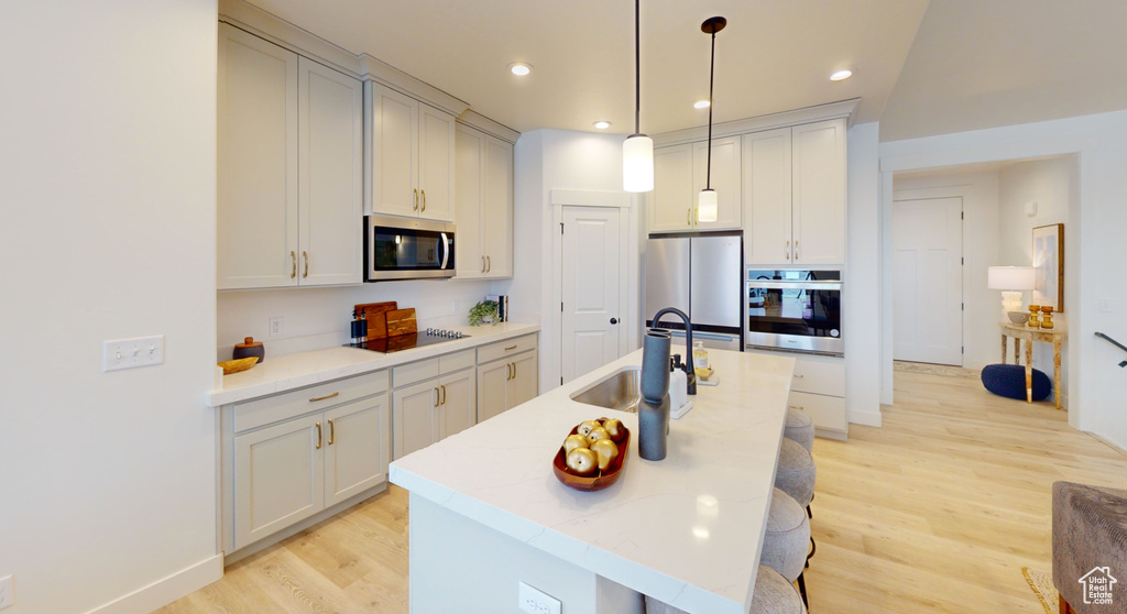 Photo 3 for MLS #2108963 at 1578 N 1350 East #12
