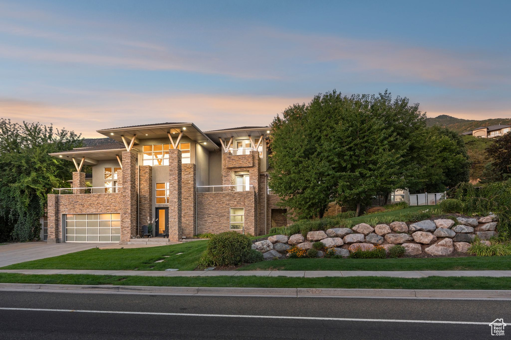 Photo 2 for MLS #2108965 at 5304 S Skyline Pkwy