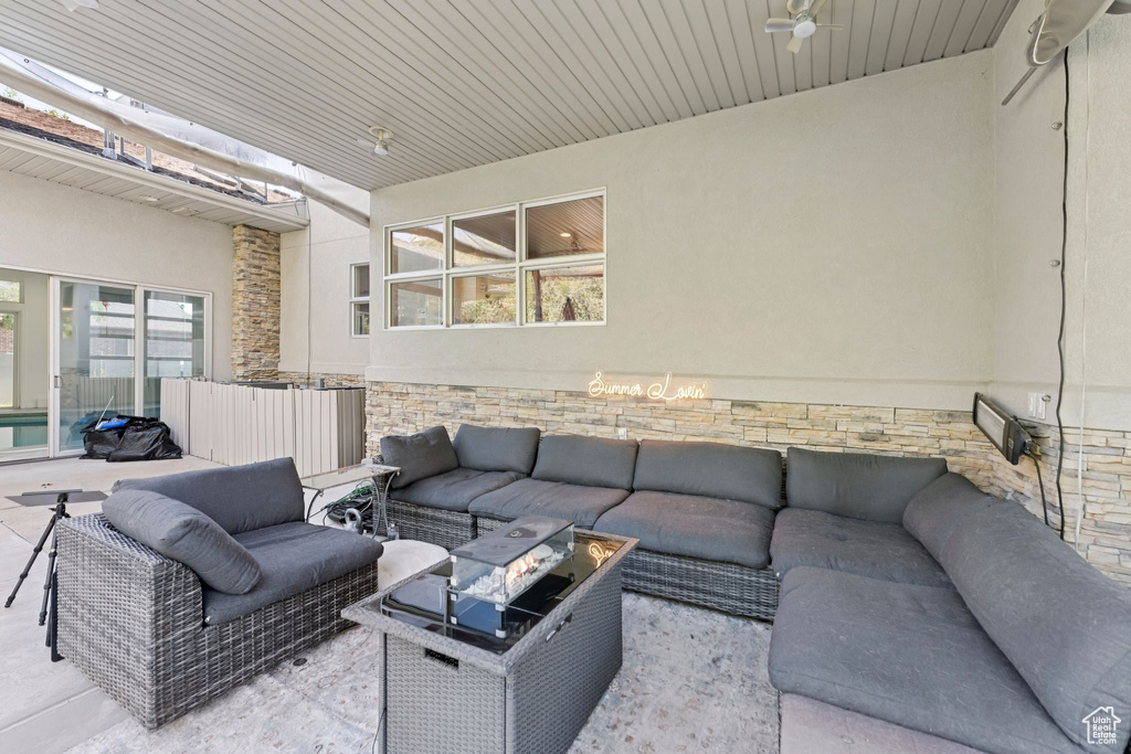 Photo 65 for MLS #2108965 at 5304 S Skyline Pkwy