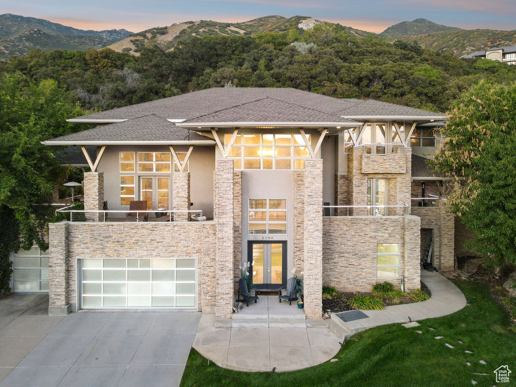 Photo 7 for MLS #2108965 at 5304 S Skyline Pkwy