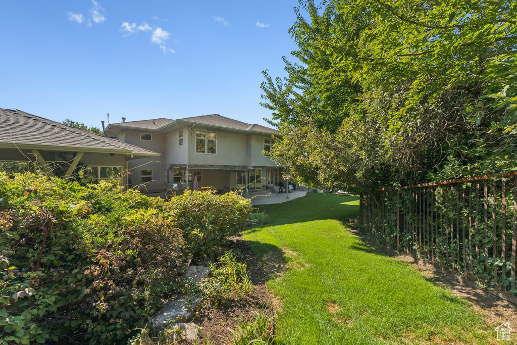 Photo 64 for MLS #2108965 at 5304 S Skyline Pkwy