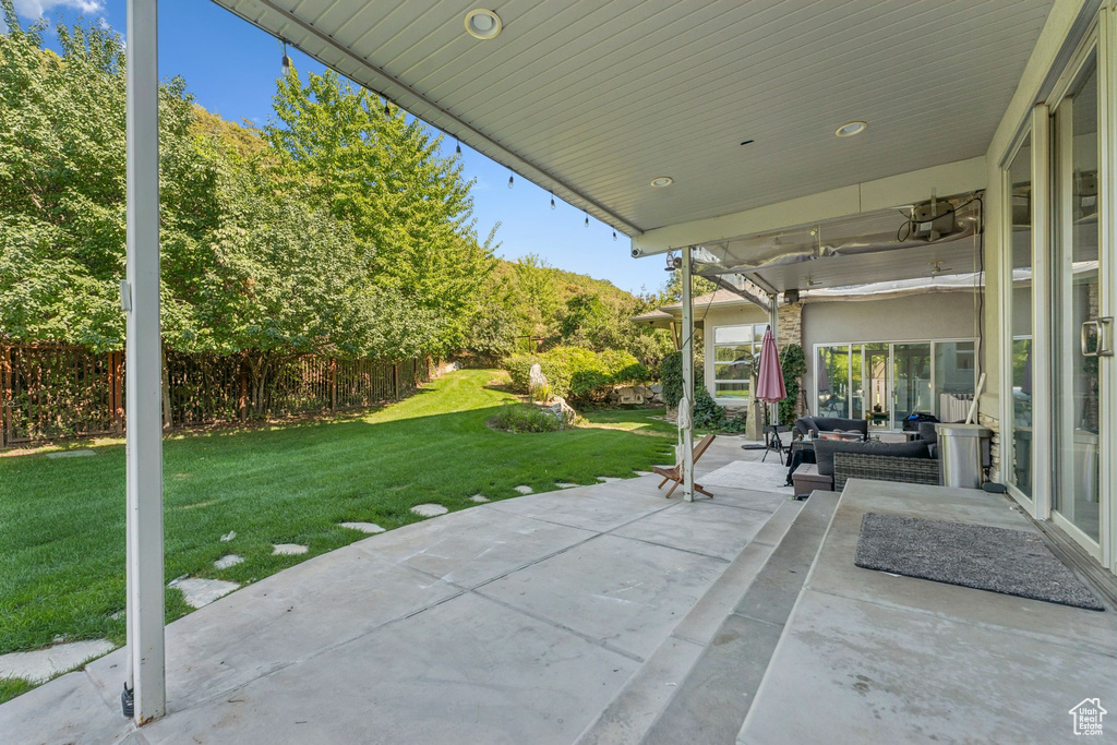 Photo 59 for MLS #2108965 at 5304 S Skyline Pkwy