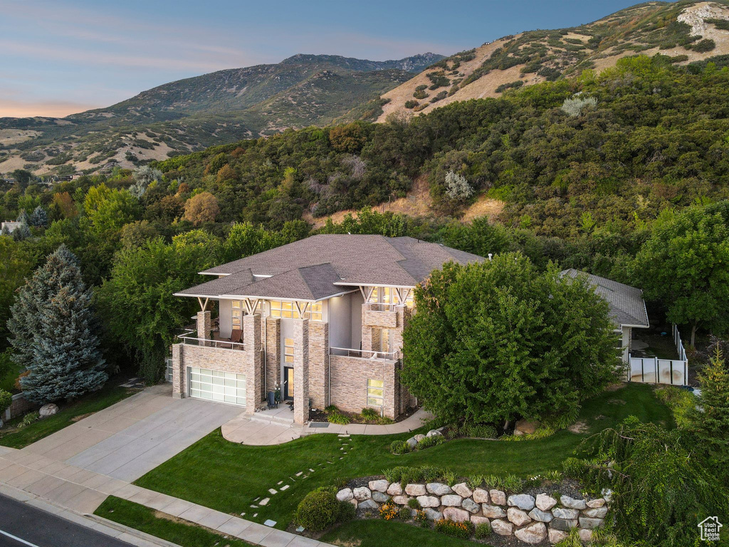 Photo 5 for MLS #2108965 at 5304 S Skyline Pkwy