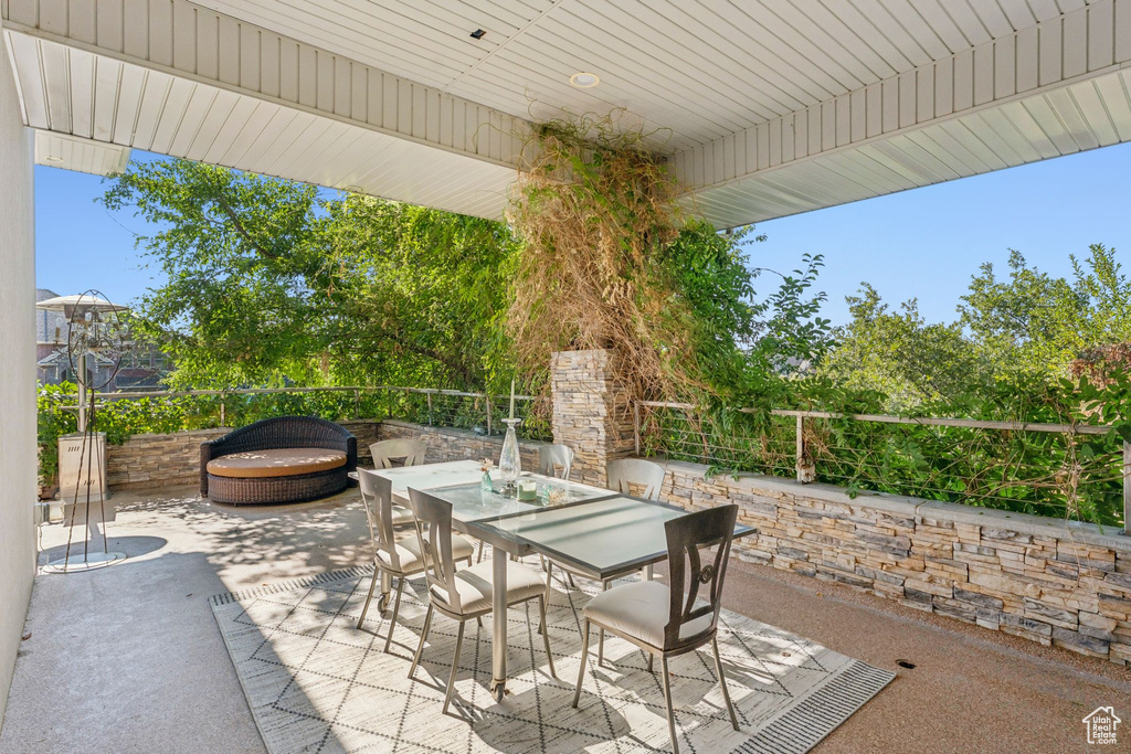 Photo 57 for MLS #2108965 at 5304 S Skyline Pkwy