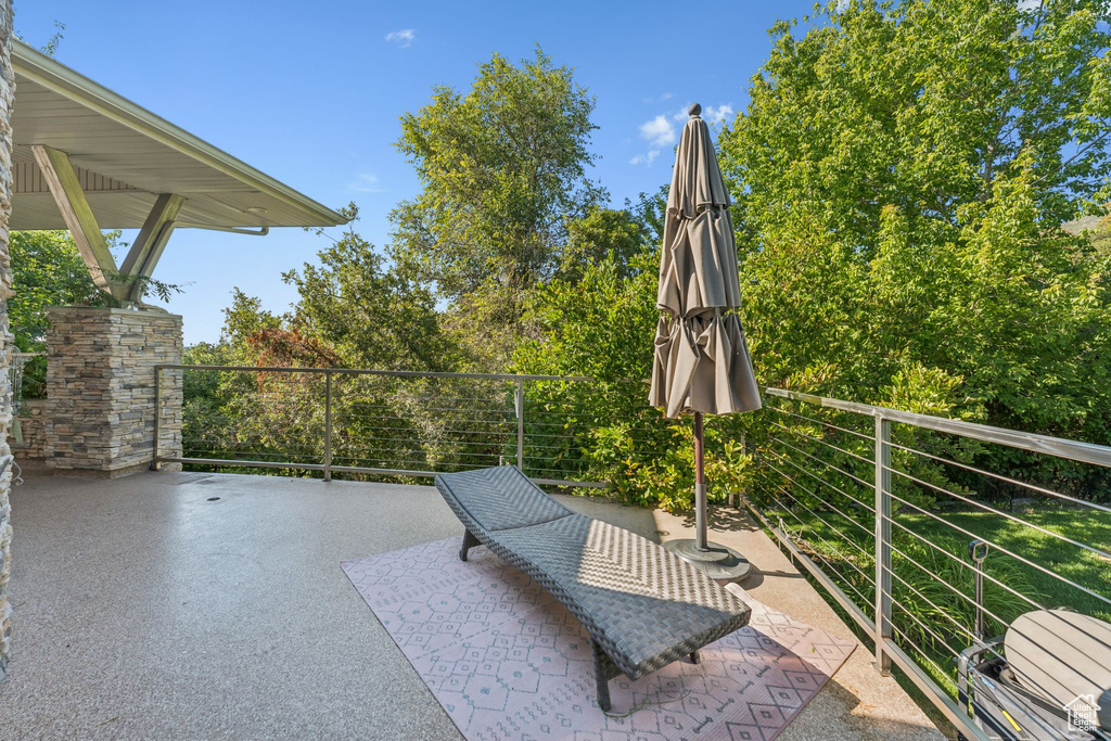 Photo 62 for MLS #2108965 at 5304 S Skyline Pkwy