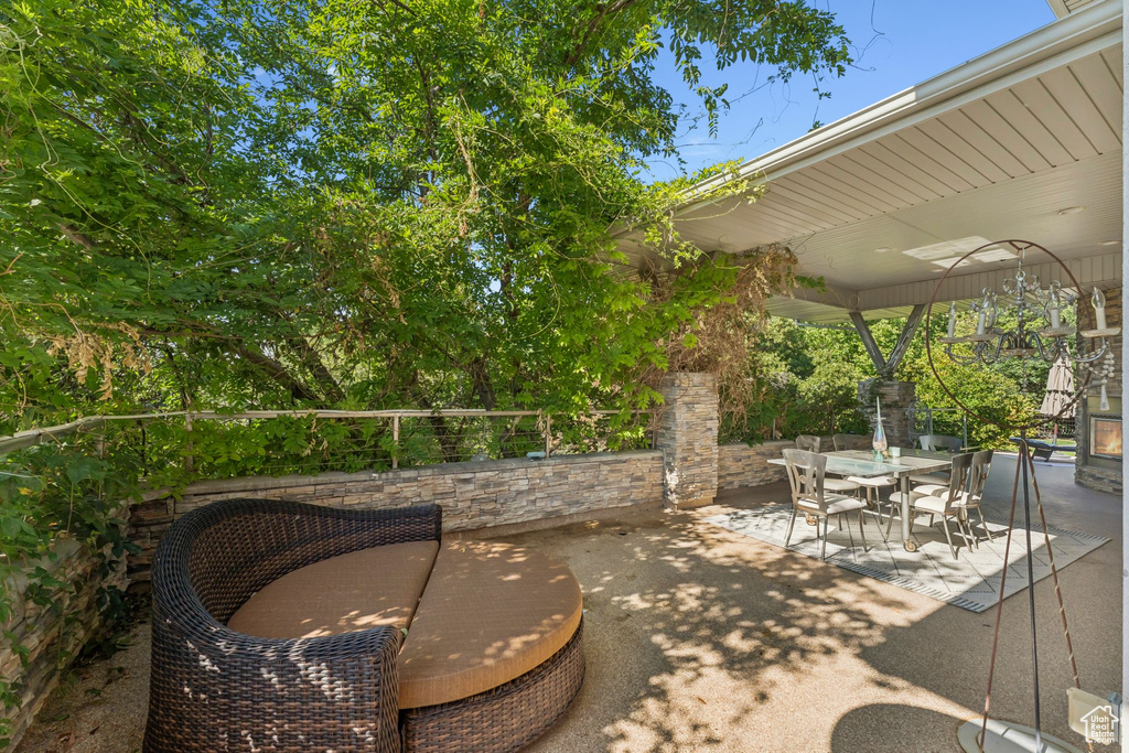 Photo 55 for MLS #2108965 at 5304 S Skyline Pkwy