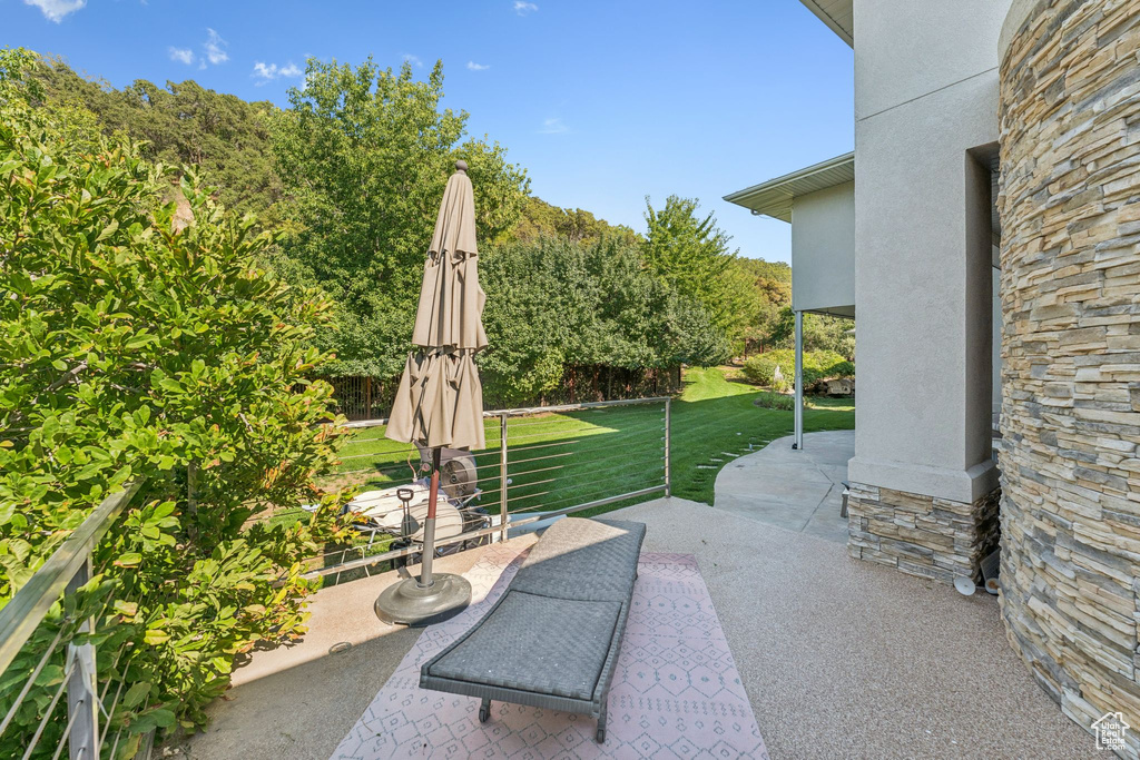 Photo 63 for MLS #2108965 at 5304 S Skyline Pkwy