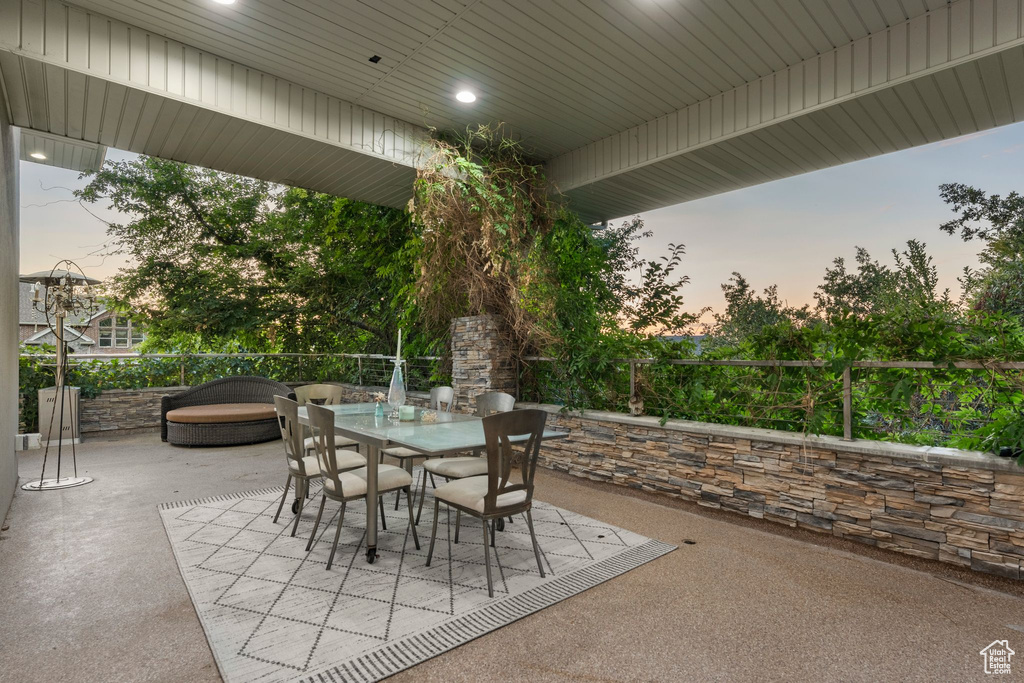 Photo 10 for MLS #2108965 at 5304 S Skyline Pkwy