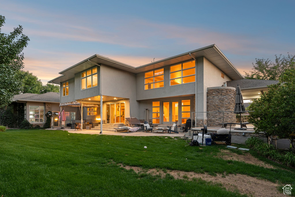 Photo 12 for MLS #2108965 at 5304 S Skyline Pkwy