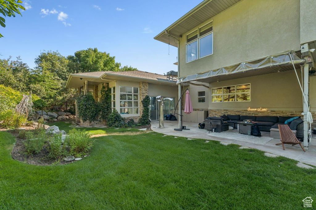 Photo 61 for MLS #2108965 at 5304 S Skyline Pkwy