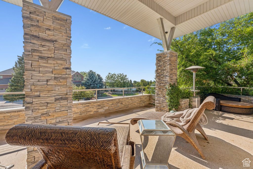 Photo 54 for MLS #2108965 at 5304 S Skyline Pkwy