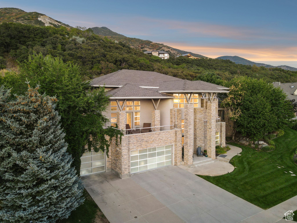 Photo 6 for MLS #2108965 at 5304 S Skyline Pkwy