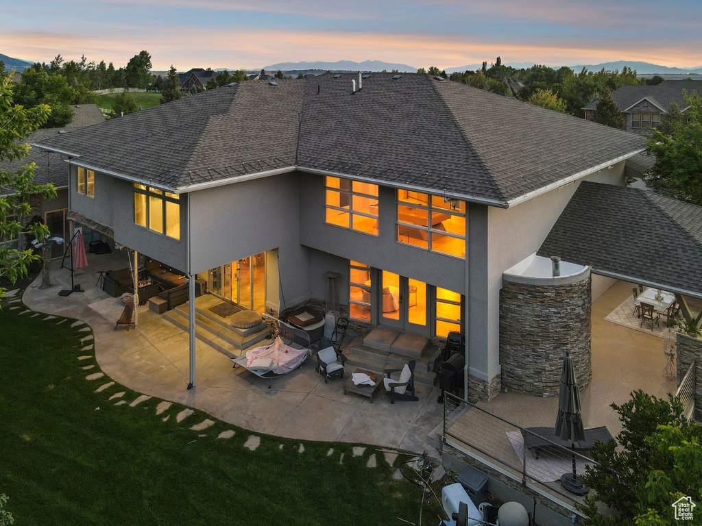 Photo 9 for MLS #2108965 at 5304 S Skyline Pkwy