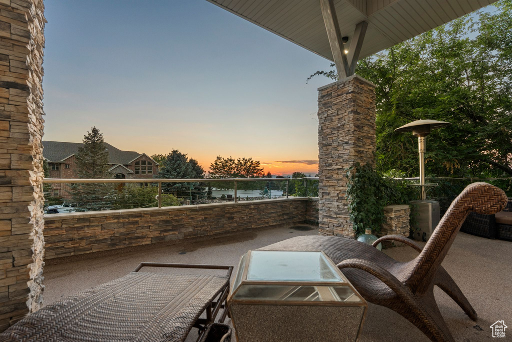 Photo 11 for MLS #2108965 at 5304 S Skyline Pkwy