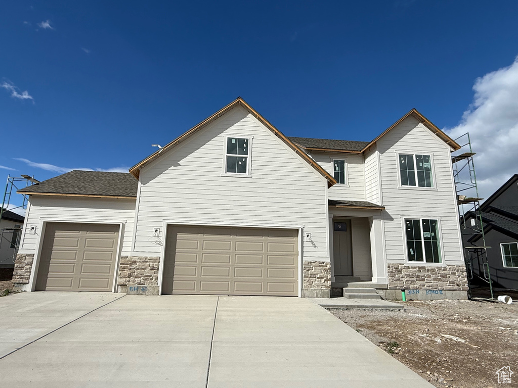 Photo 2 for MLS #2108966 at 313 N 1040 East #23