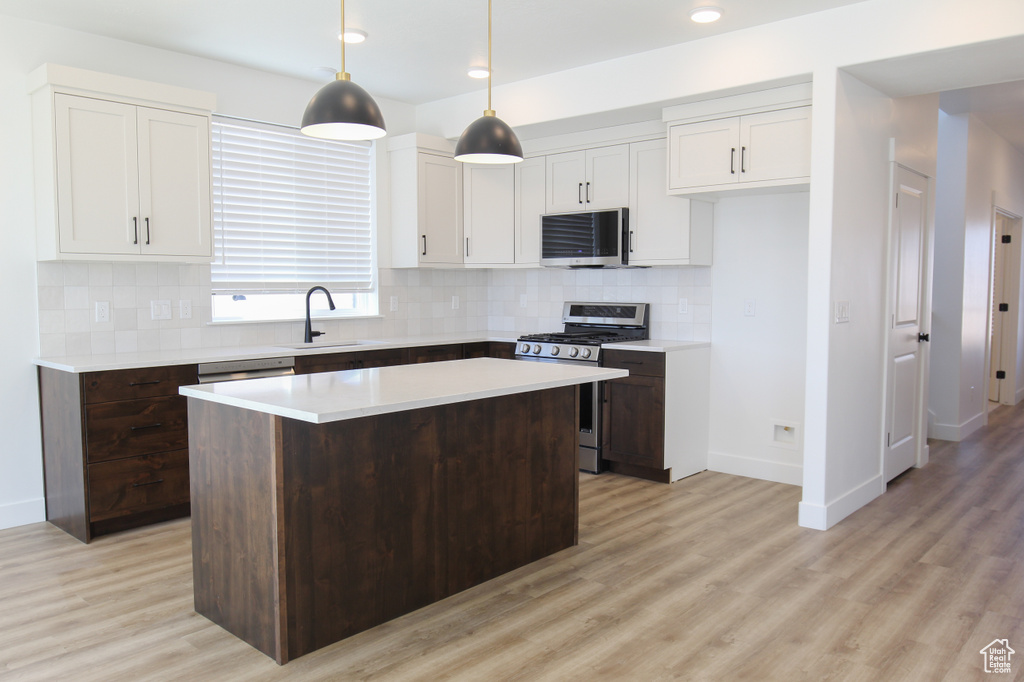 Photo 3 for MLS #2108970 at 650 E 2450 North