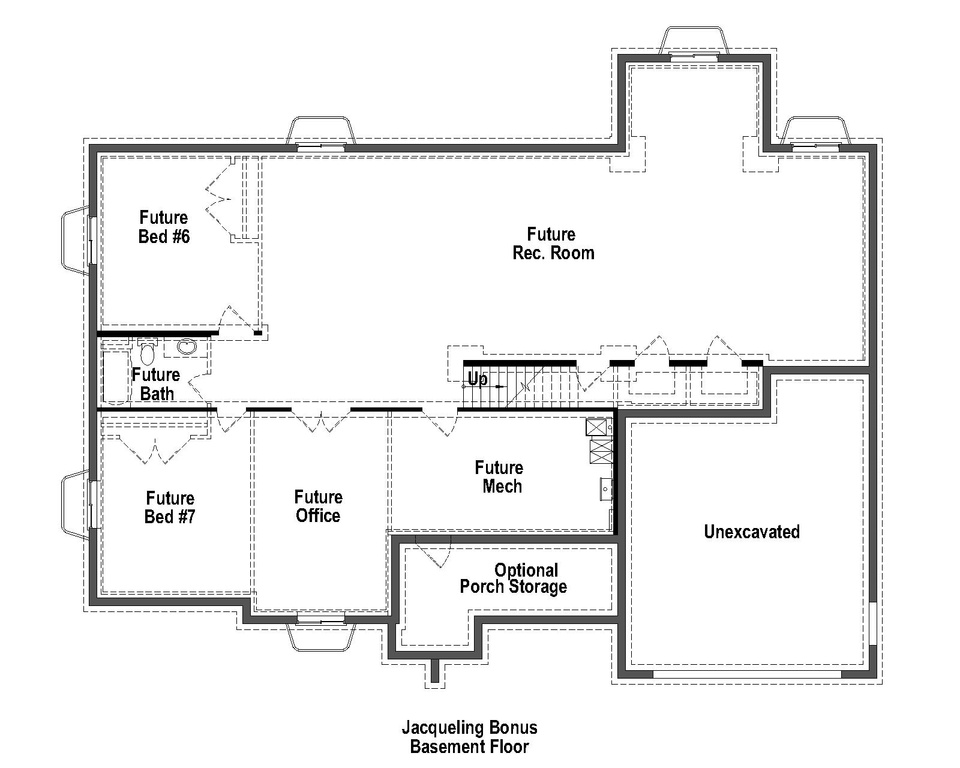 Photo 18 for MLS #2108977 at 3014 Canyon Meadows Dr #332