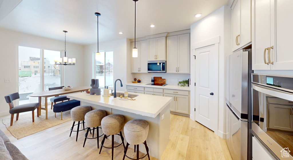 Photo 2 for MLS #2108980 at 2972 E Canyon Meadows Dr #335