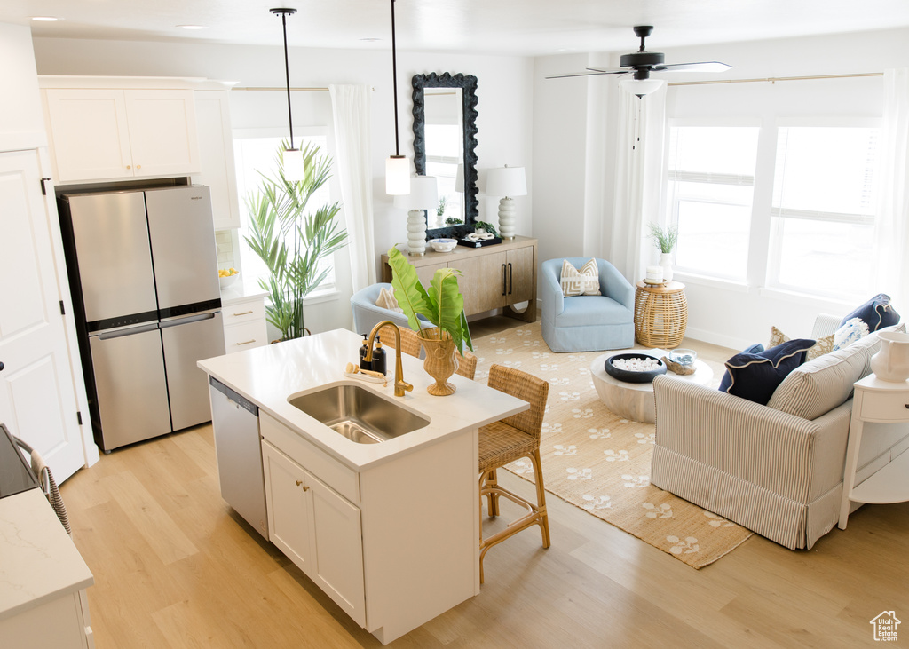 2968 E CANYON MEADOWS DR Spanish Fork, UT 84660