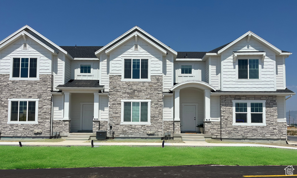 2968 E CANYON MEADOWS DR Spanish Fork, UT 84660